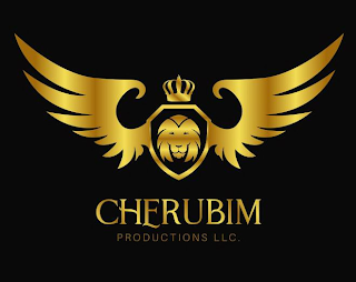 CHERUBIM PRODUCTIONS LLC.