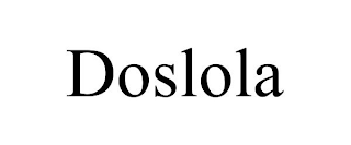 DOSLOLA