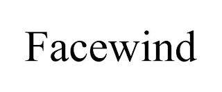 FACEWIND