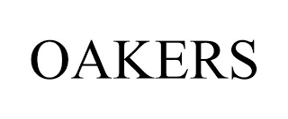 OAKERS