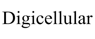 DIGICELLULAR