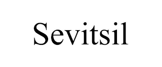 SEVITSIL