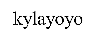 KYLAYOYO