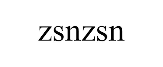 ZSNZSN