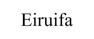 EIRUIFA