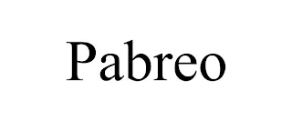 PABREO