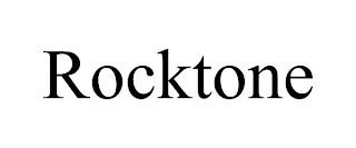 ROCKTONE