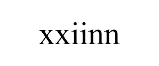 XXIINN