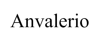 ANVALERIO