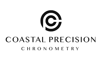 CPC COASTAL PRECISION CHRONOMETRY