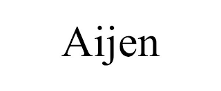 AIJEN