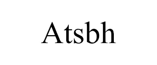 ATSBH