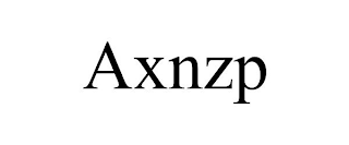 AXNZP