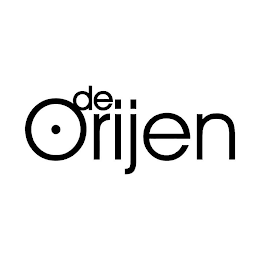 DE ORIJEN