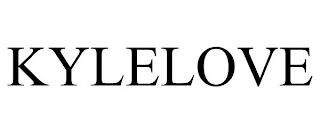 KYLELOVE