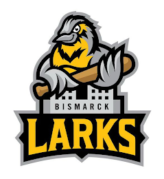 BISMARCK LARKS