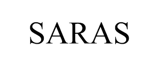 SARAS