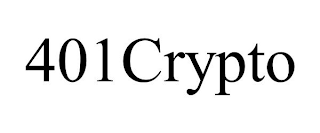 401CRYPTO