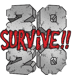 SURVIVE!! 2020