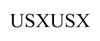 USXUSX