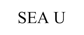 SEA U