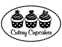 CUTESY CUPCAKES
