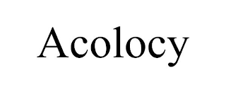 ACOLOCY