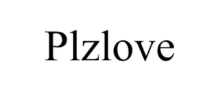 PLZLOVE