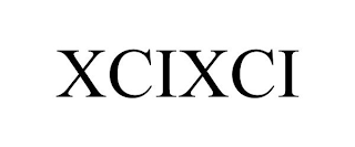 XCIXCI