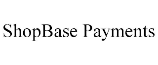 SHOPBASE PAYMENTS