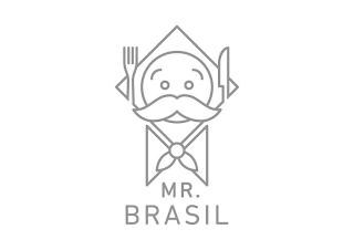 MR. BRASIL