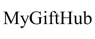 MYGIFTHUB