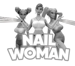 NAIL WOMAN