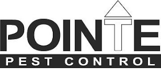 POINTE PEST CONTROL