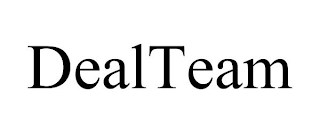 DEALTEAM