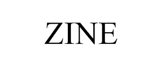 ZINE