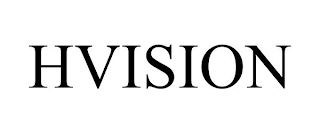 HVISION