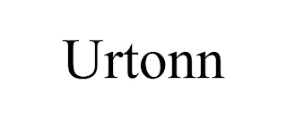 URTONN