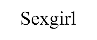 SEXGIRL