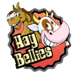 HAY BELLIES