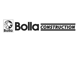 BOLLA BOLLA CONSTRUCTION