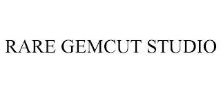 RARE GEMCUT STUDIO