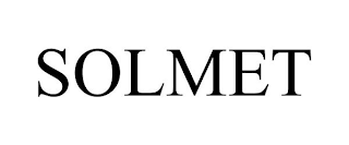 SOLMET