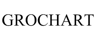 GROCHART