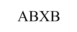 ABXB