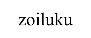 ZOILUKU