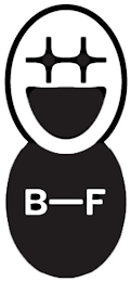 B-F