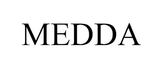 MEDDA