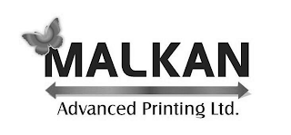 MALKAN ADVANCED PRINTING LTD.