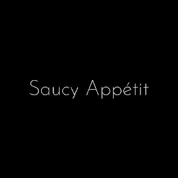 SAUCY APPÉTIT